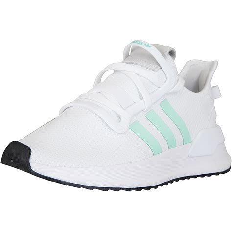 turnschuhe adidas weiss damen|Adidas sneaker damen.